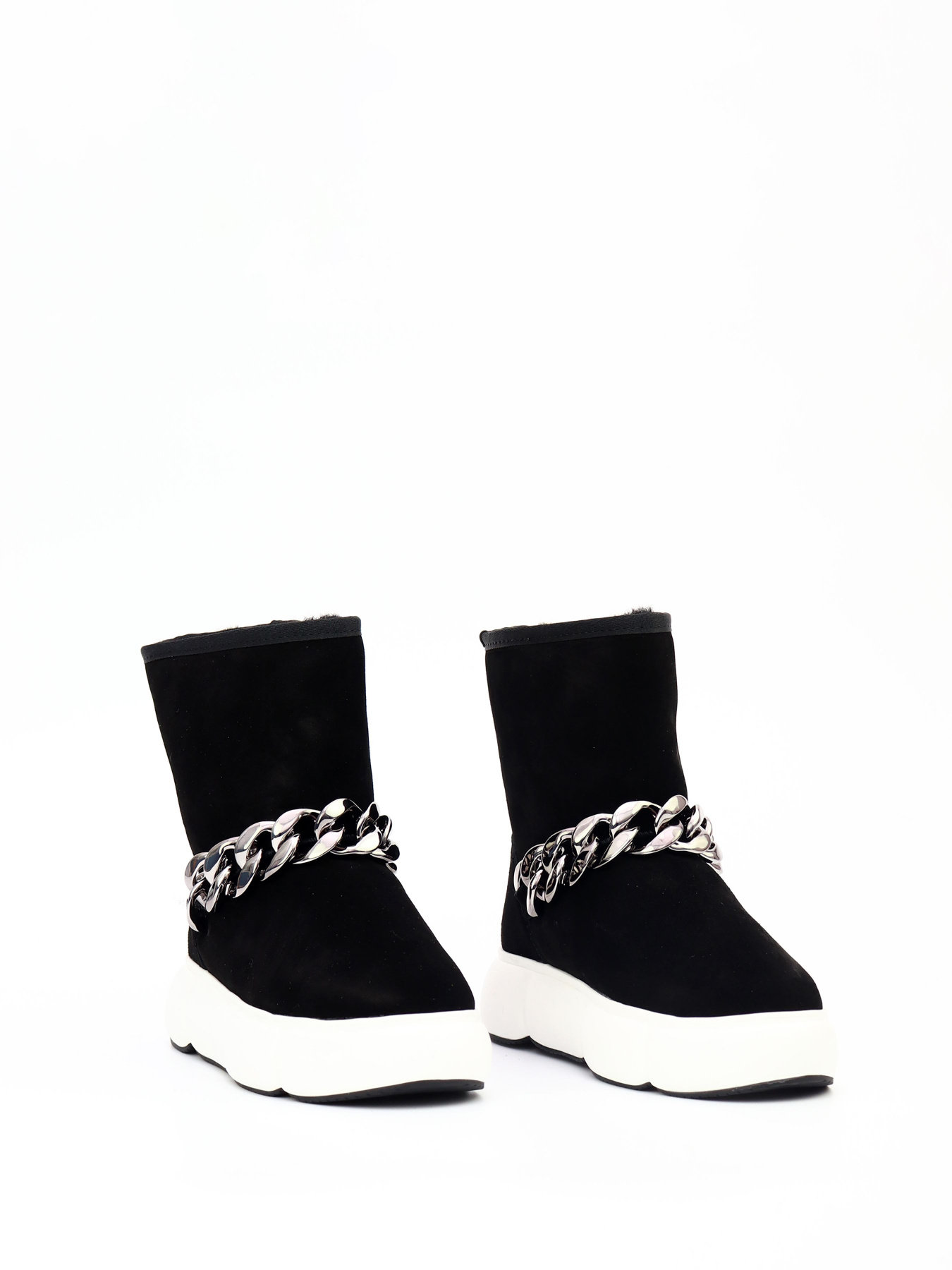 Сапоги Respect модель VK12-143131 Фото