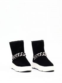 Сапоги Respect модель VK12-143131 Фото