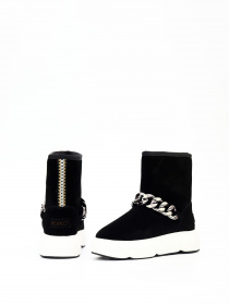 Сапоги Respect модель VK12-143131 Фото