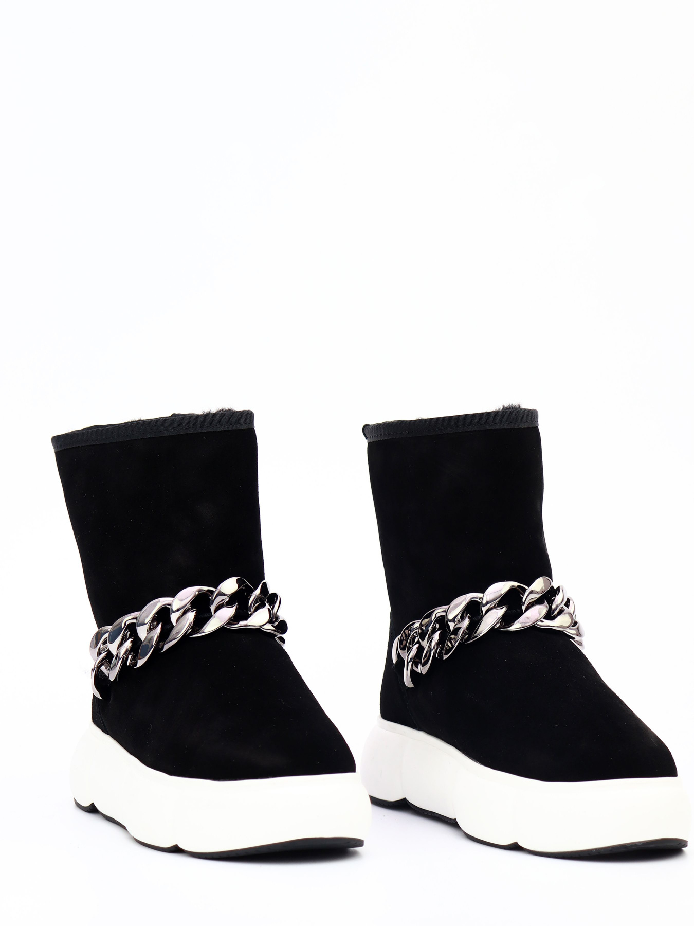 Чоботи Respect модель VK12-143131 Фото