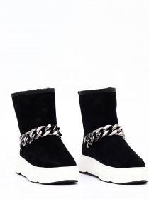 Чоботи Respect модель VK12-143131 Фото