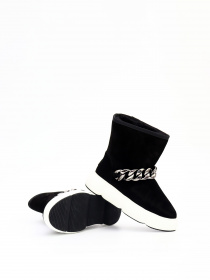 Чоботи Respect модель VK12-143131 Фото