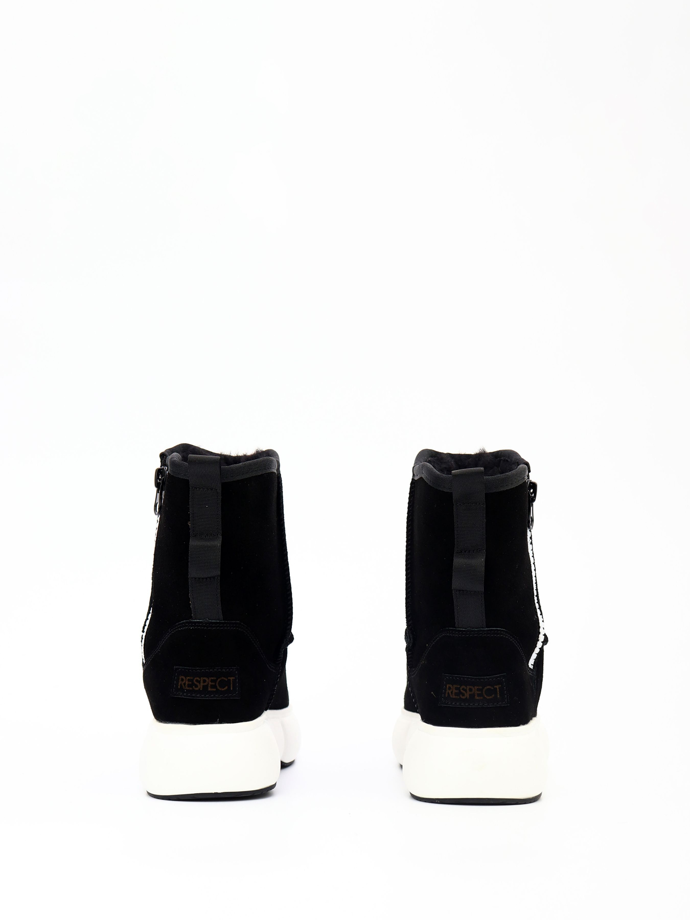 Сапоги Respect модель VK12-143130 Фото