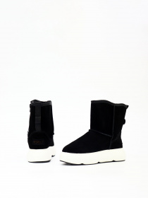 Сапоги Respect модель VK12-143130 Фото