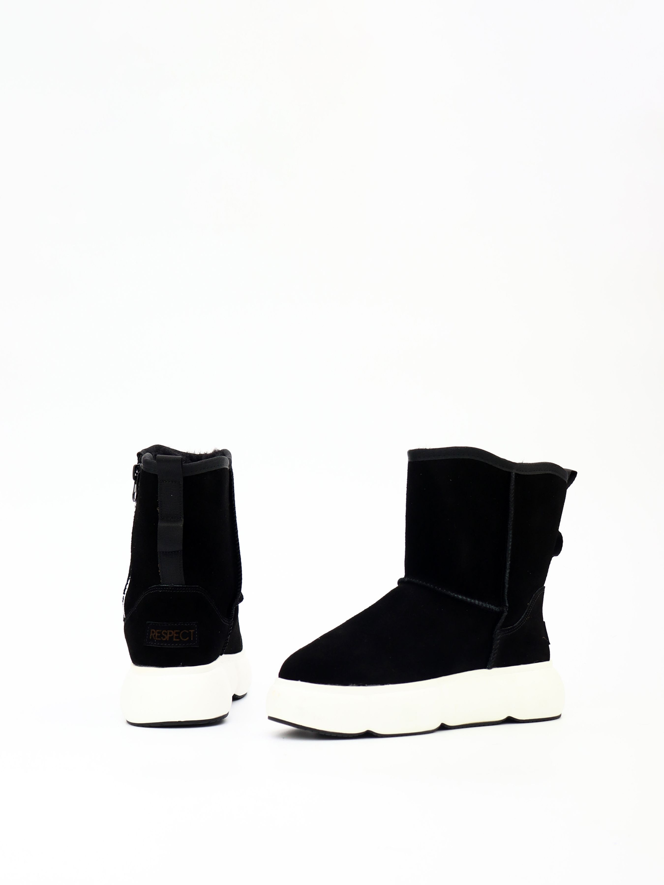 Чоботи Respect модель VK12-143130 Фото