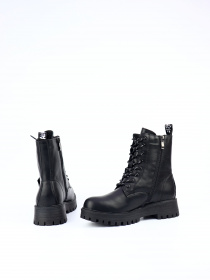 Ботинки Respect модель VK12-144433 Фото