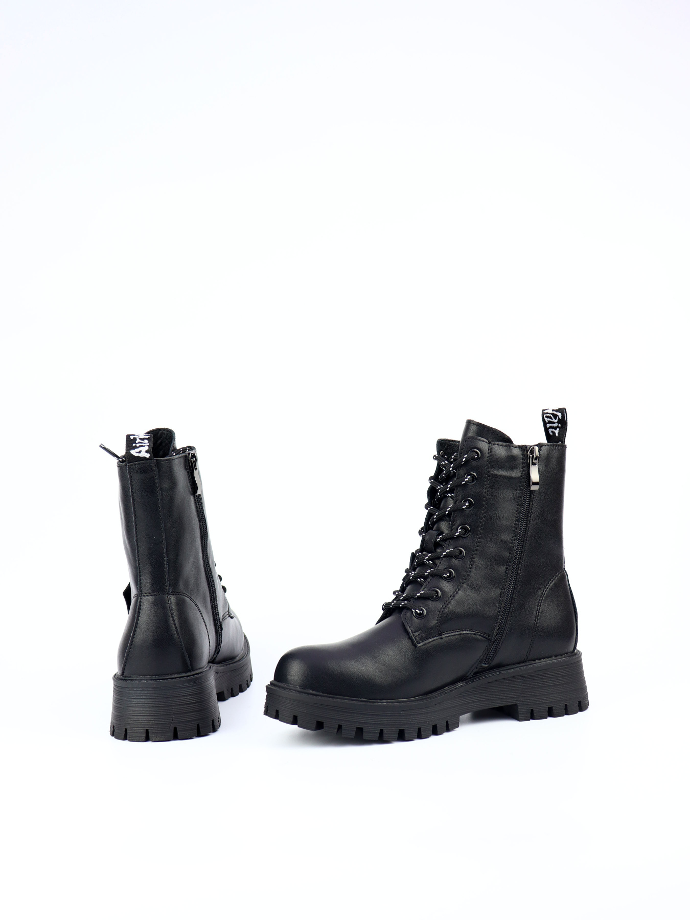 Ботинки Respect модель VK12-144433 Фото