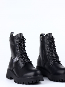 Ботинки Respect модель VK12-144433 Фото