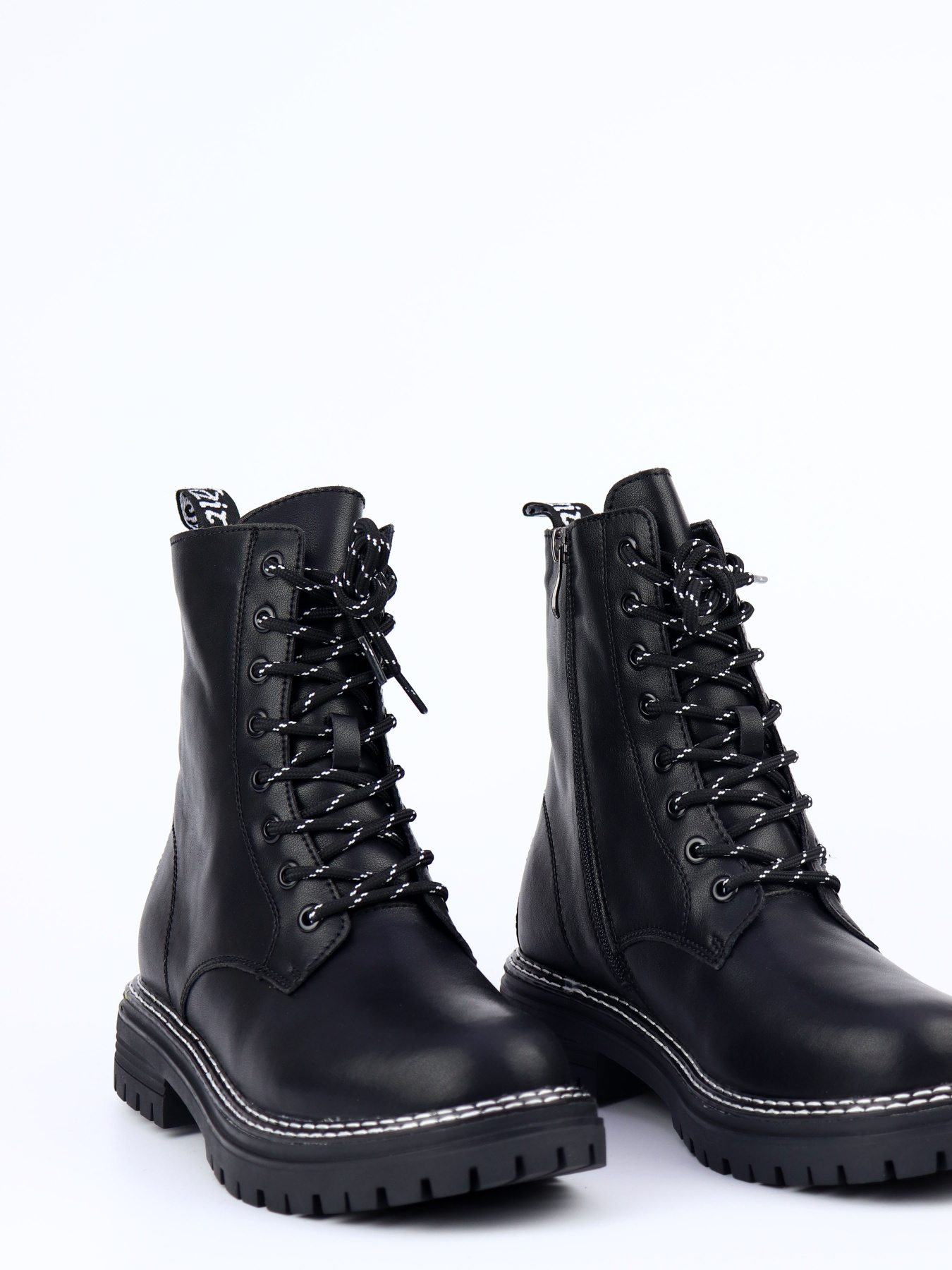 Ботинки Respect модель VK11-144430 Фото