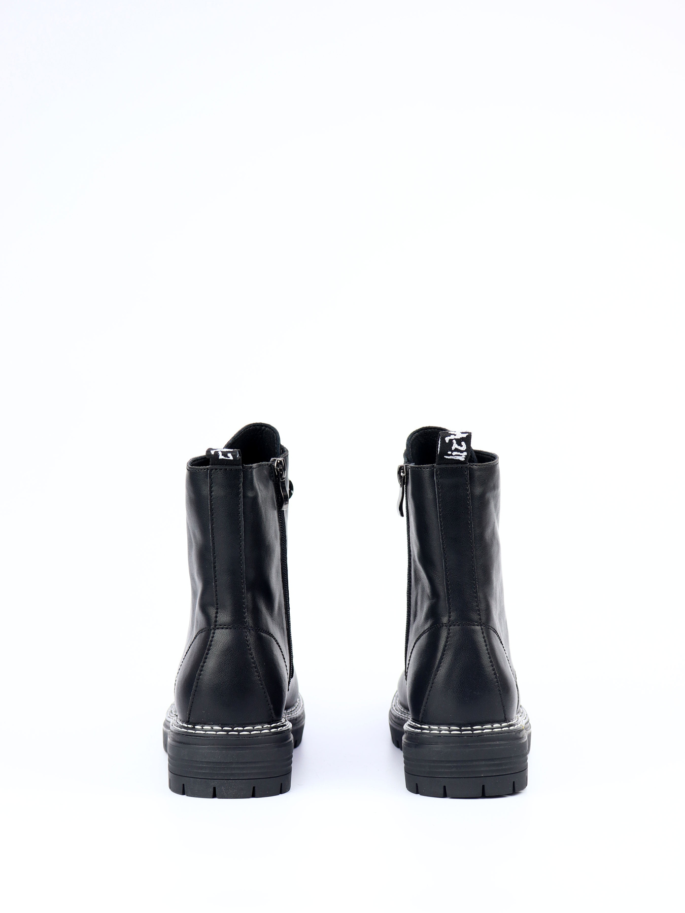 Ботинки Respect модель VK11-144430 Фото