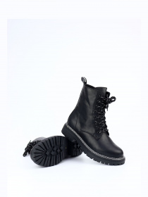 Ботинки Respect модель VK11-144430 Фото