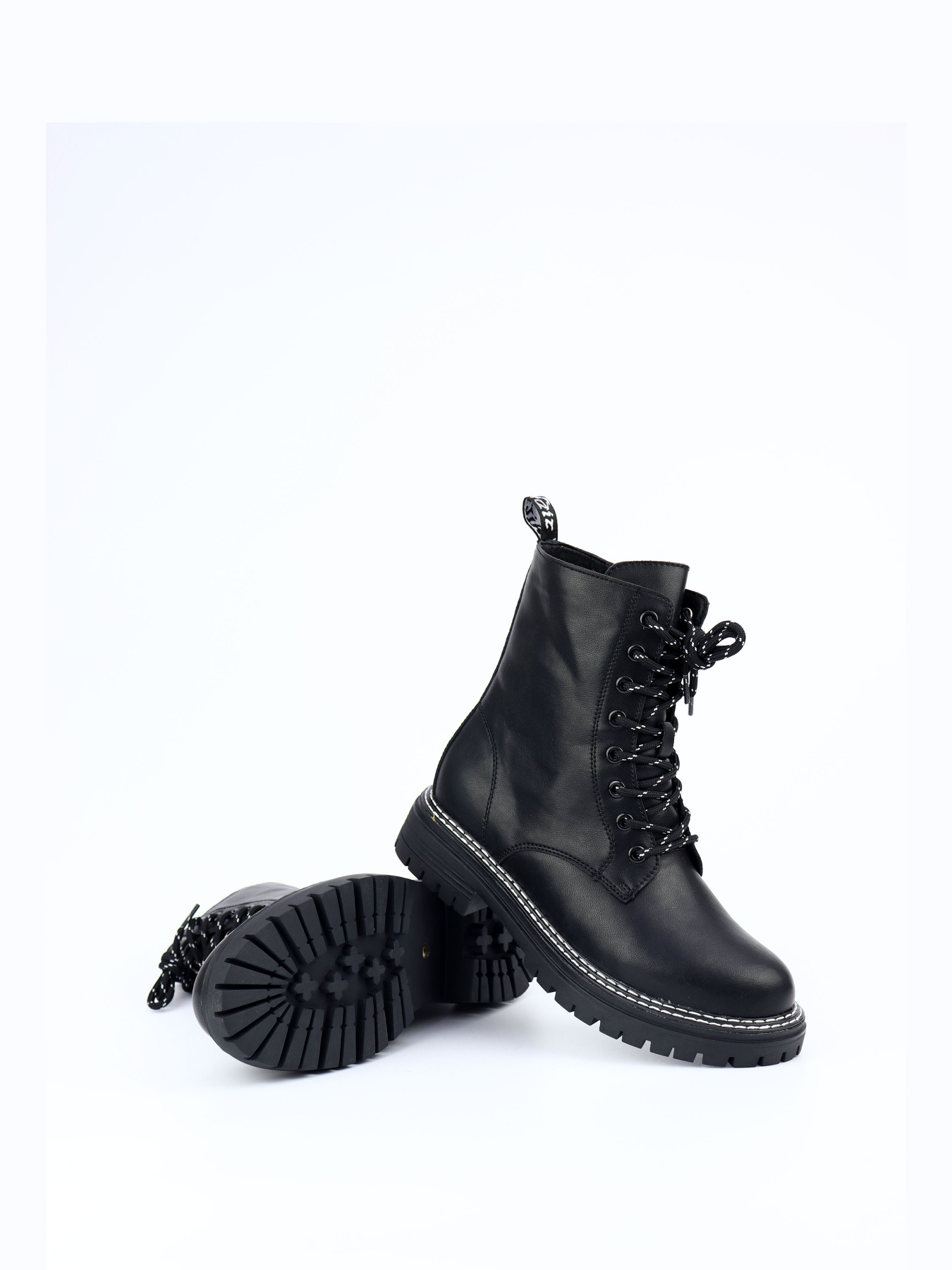 Ботинки Respect модель VK11-144430 Фото