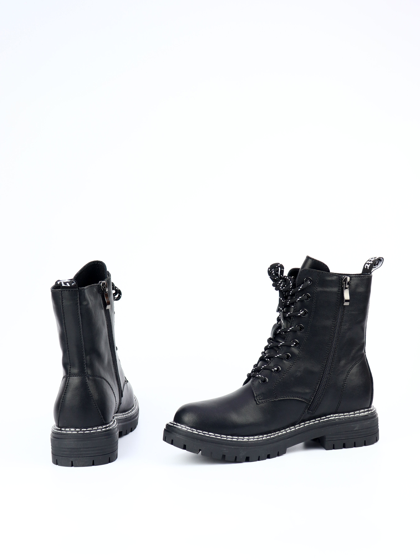 Ботинки Respect модель VK11-144430 Фото