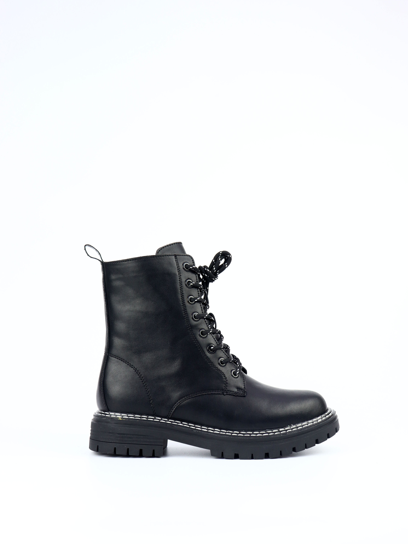 Ботинки Respect модель VK11-144430 Фото