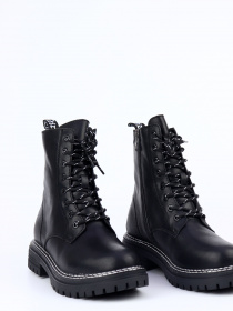 Ботинки Respect модель VK11-144430 Фото