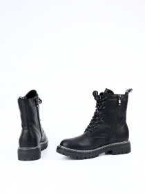 Ботинки Respect модель VK11-144430 Фото