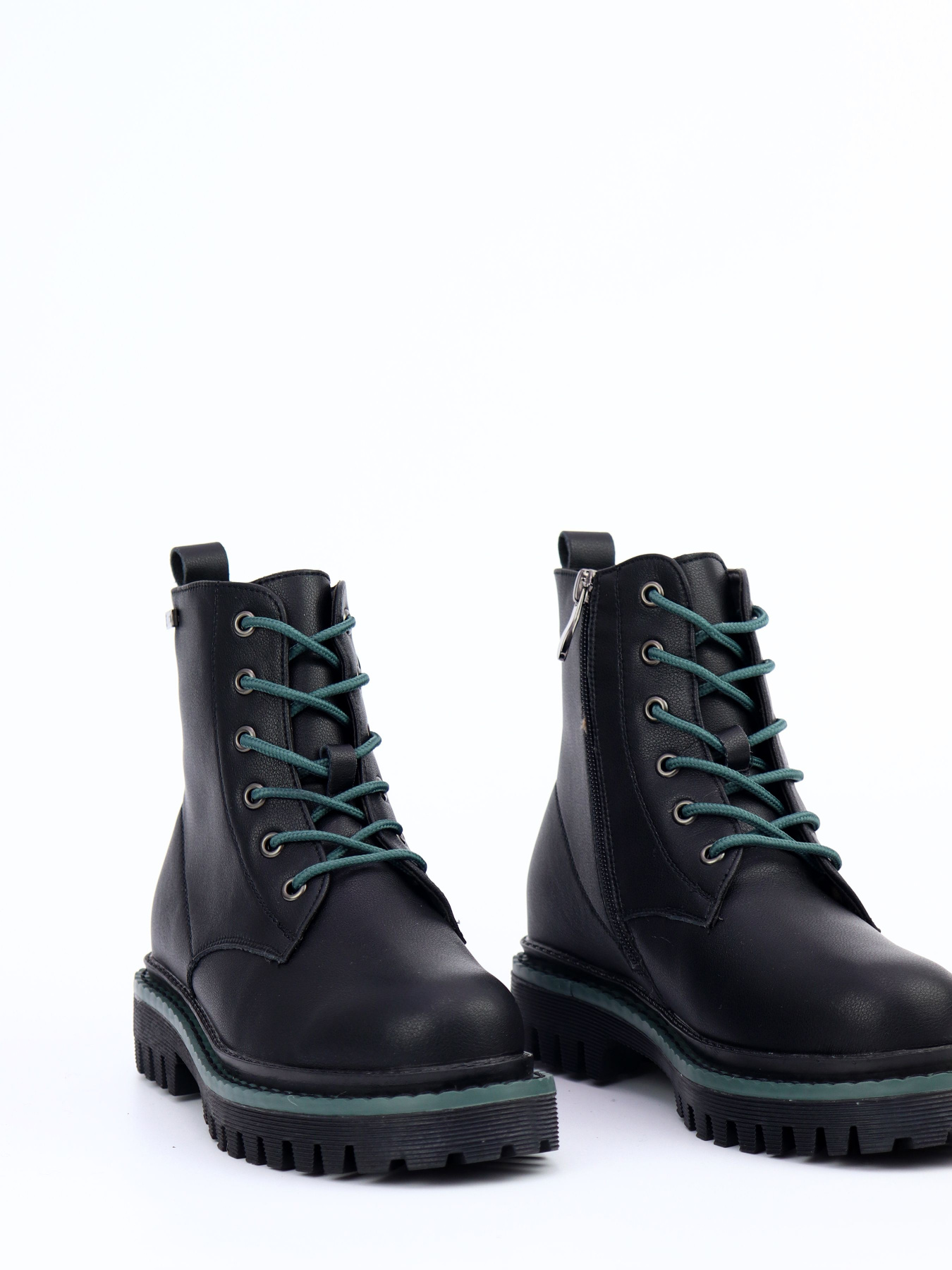 Ботинки Respect модель NU172-013 Фото