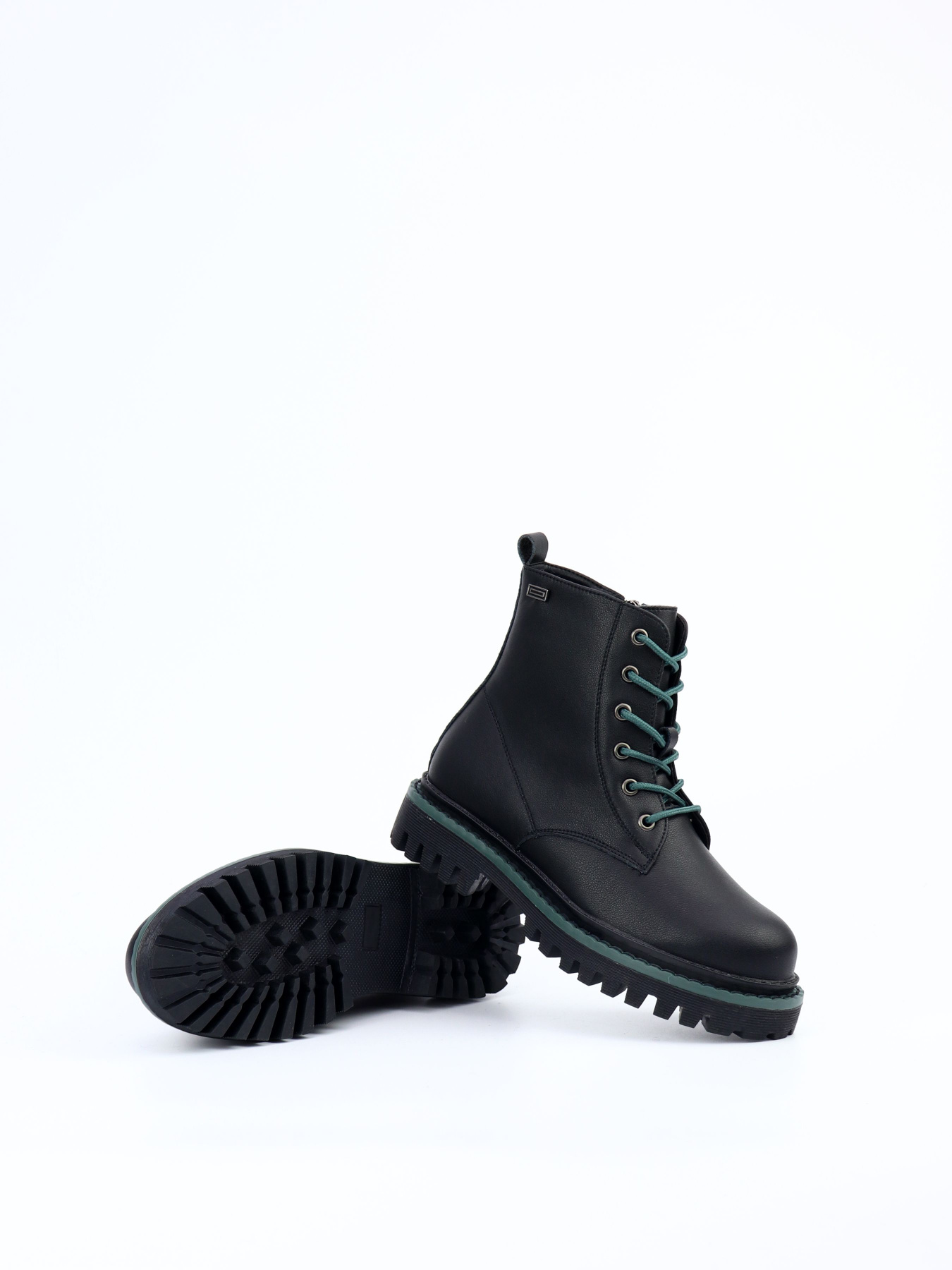 Ботинки Respect модель NU172-013 Фото