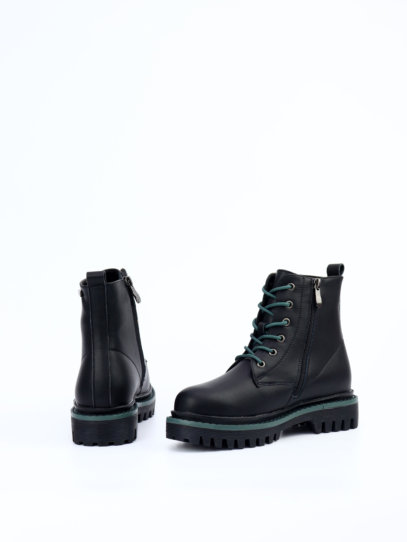 Ботинки Respect модель NU172-013 Фото