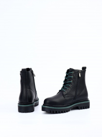 Ботинки Respect модель NU172-013 Фото