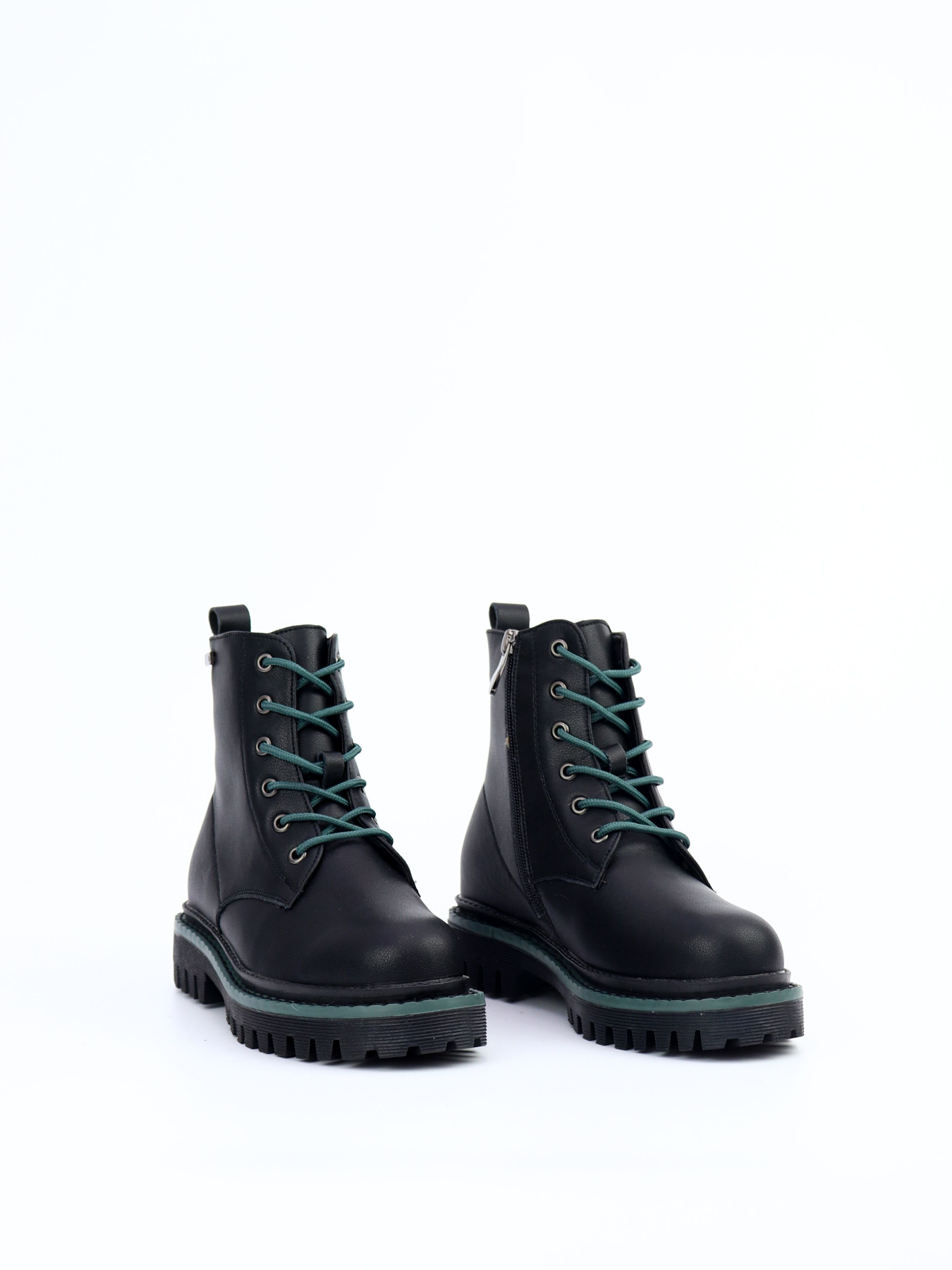 Черевики Respect модель NU172-013 Черевики Respect модель NU172-013 Фото