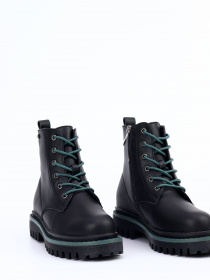 Черевики Respect модель NU172-013 Черевики Respect модель NU172-013 Фото