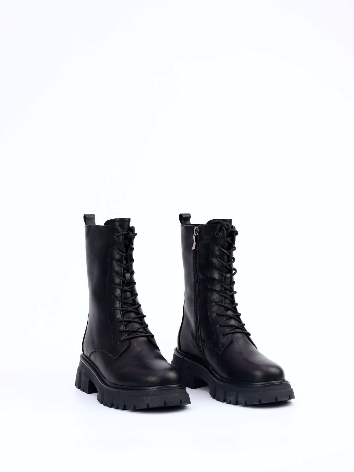 Черевики Respect модель C380-011 Черевики Respect модель C380-011 Фото