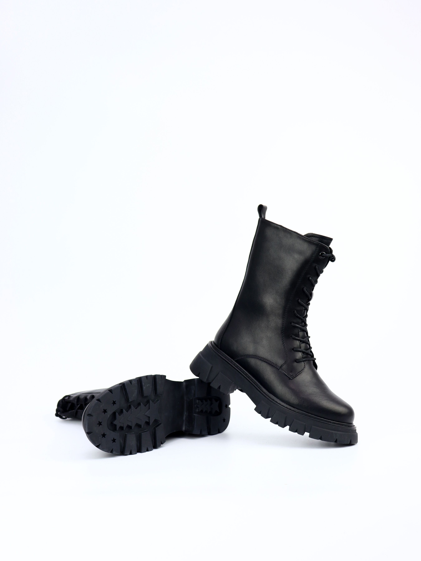 Черевики Respect модель C380-011 Черевики Respect модель C380-011 Фото