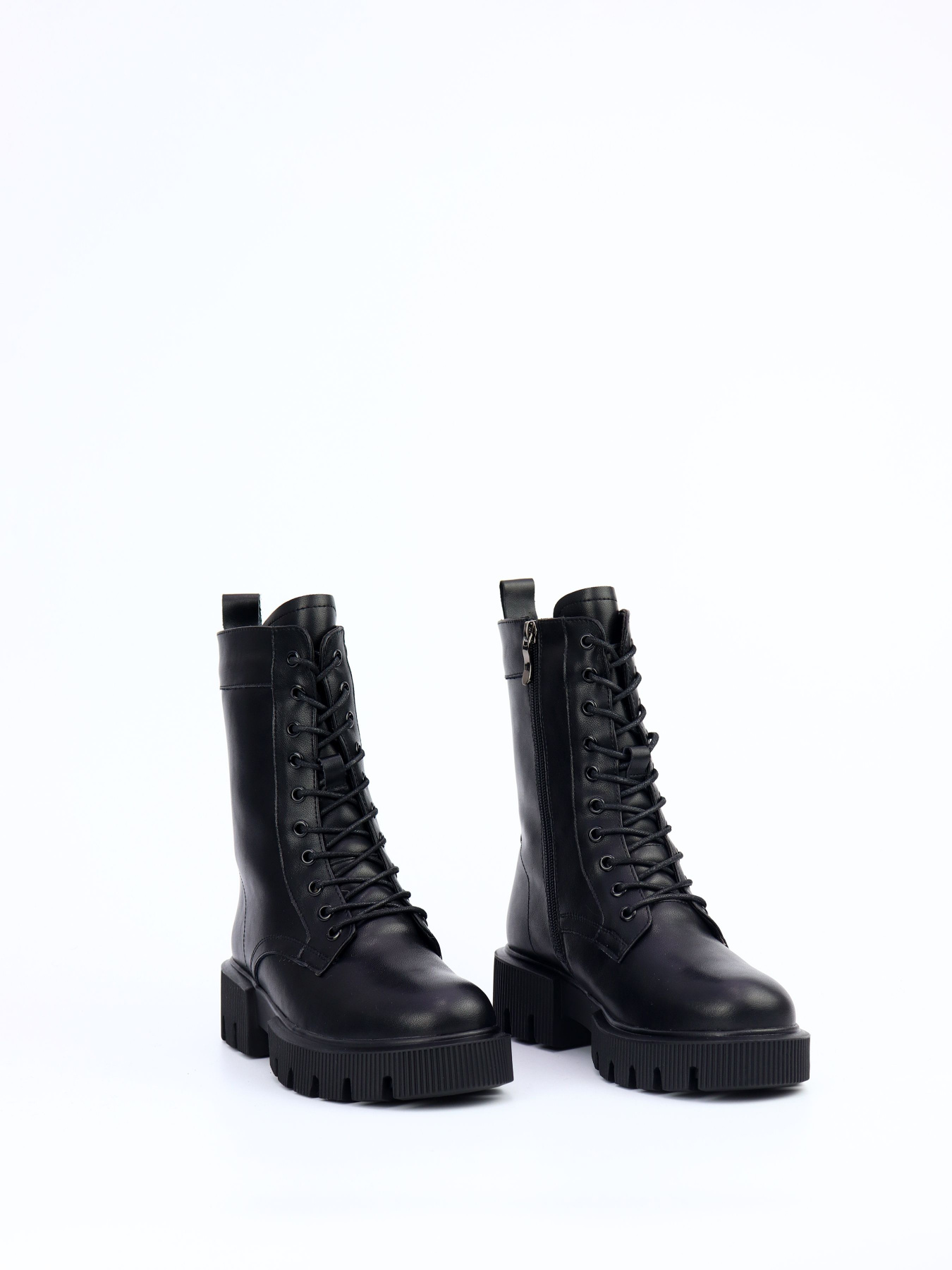 Черевики Respect модель C501-013 Черевики Respect модель C501-013 Фото