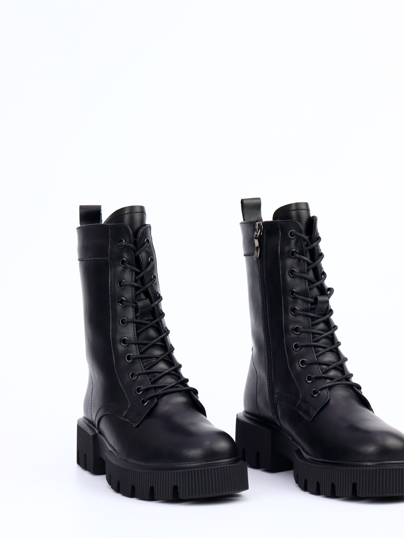 Черевики Respect модель C501-013 Черевики Respect модель C501-013 Фото