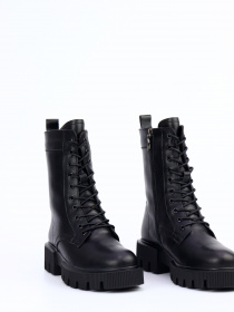 Черевики Respect модель C501-013 Черевики Respect модель C501-013 Фото