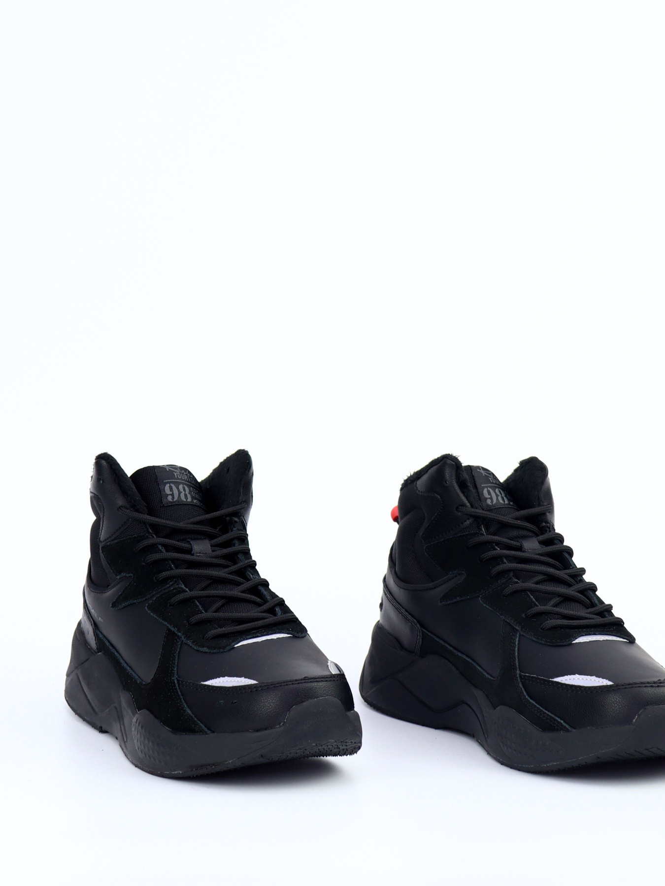 Кроссовки Respect модель LK021-010 Фото