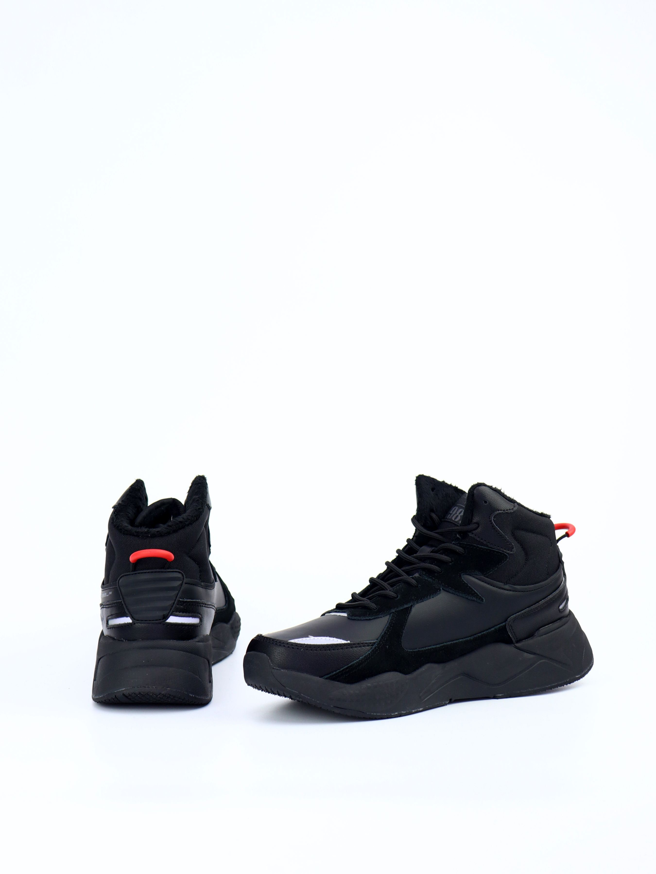 Кроссовки Respect модель LK021-010 Фото