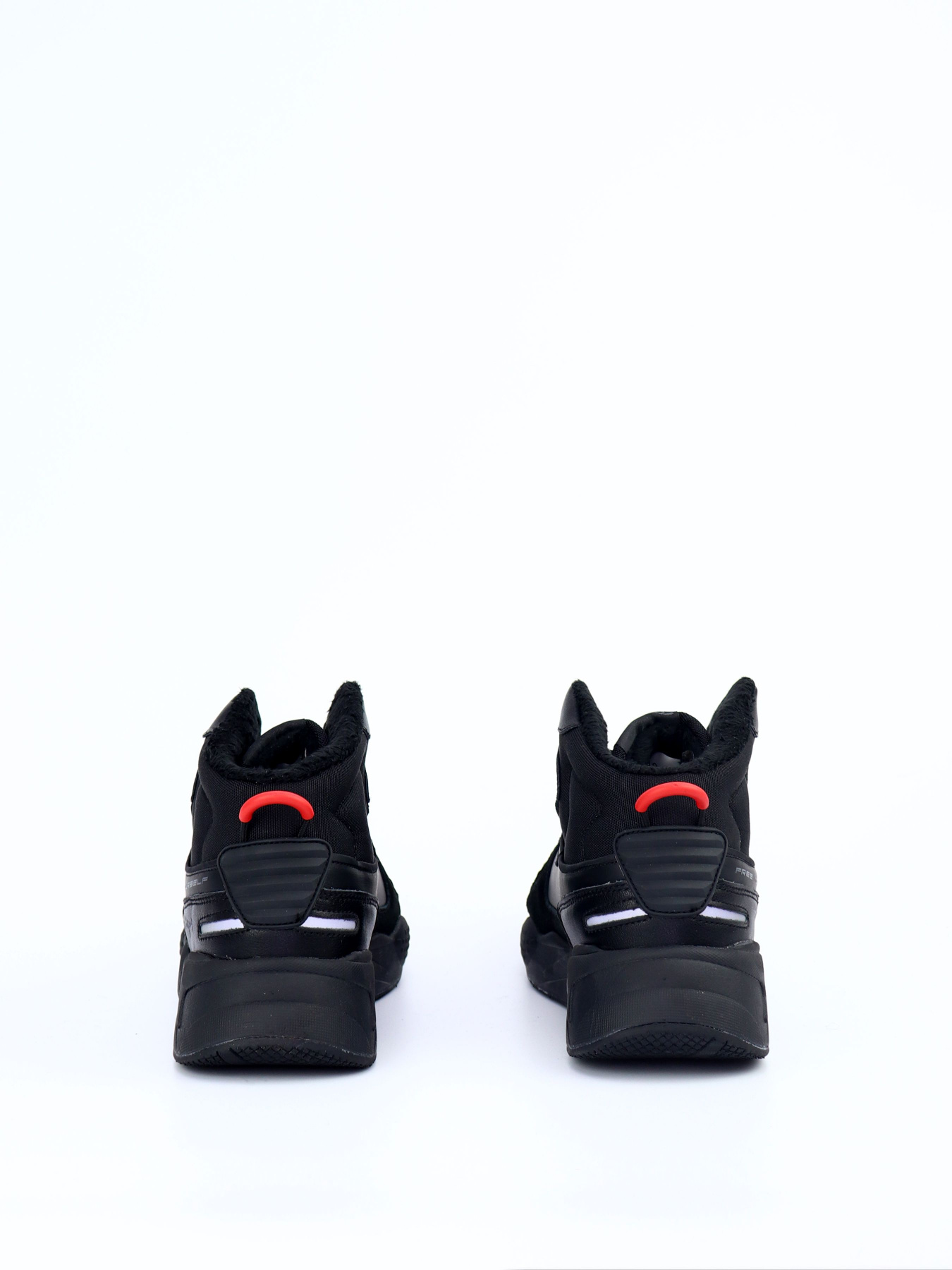 Кроссовки Respect модель LK021-010 Фото