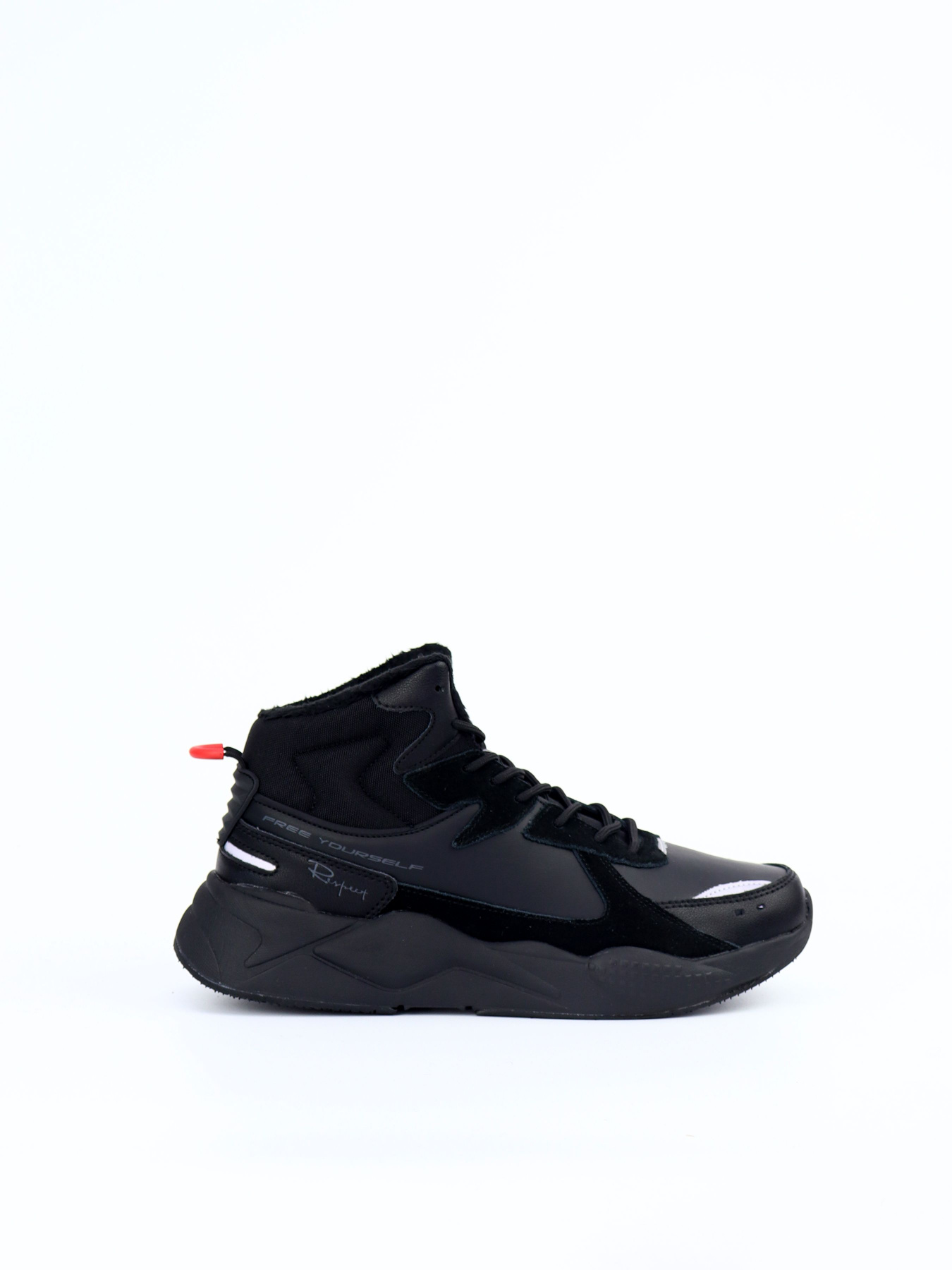 Кроссовки Respect модель LK021-010 Фото