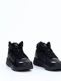 Кроссовки Respect модель LK021-010 Фото