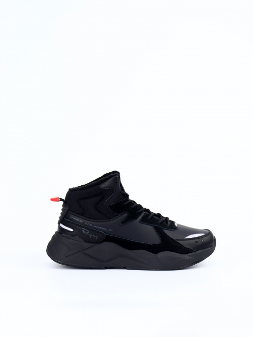 Кроссовки Respect модель LK021-010 Фото