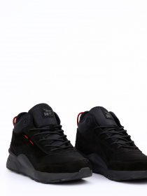 Ботинки Respect модель LK014-011 Фото