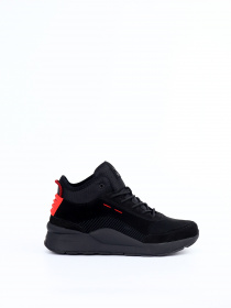 Ботинки Respect модель LK014-011 Фото