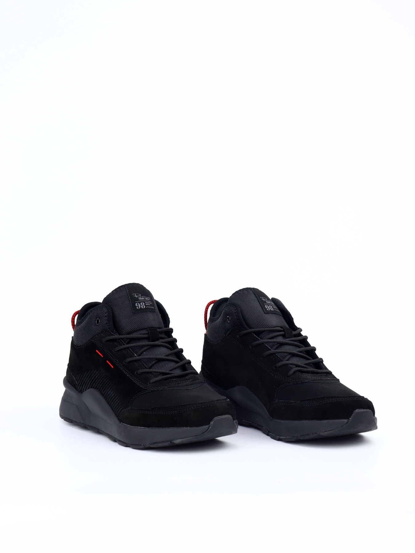 Черевики Respect модель LK014-011 Фото