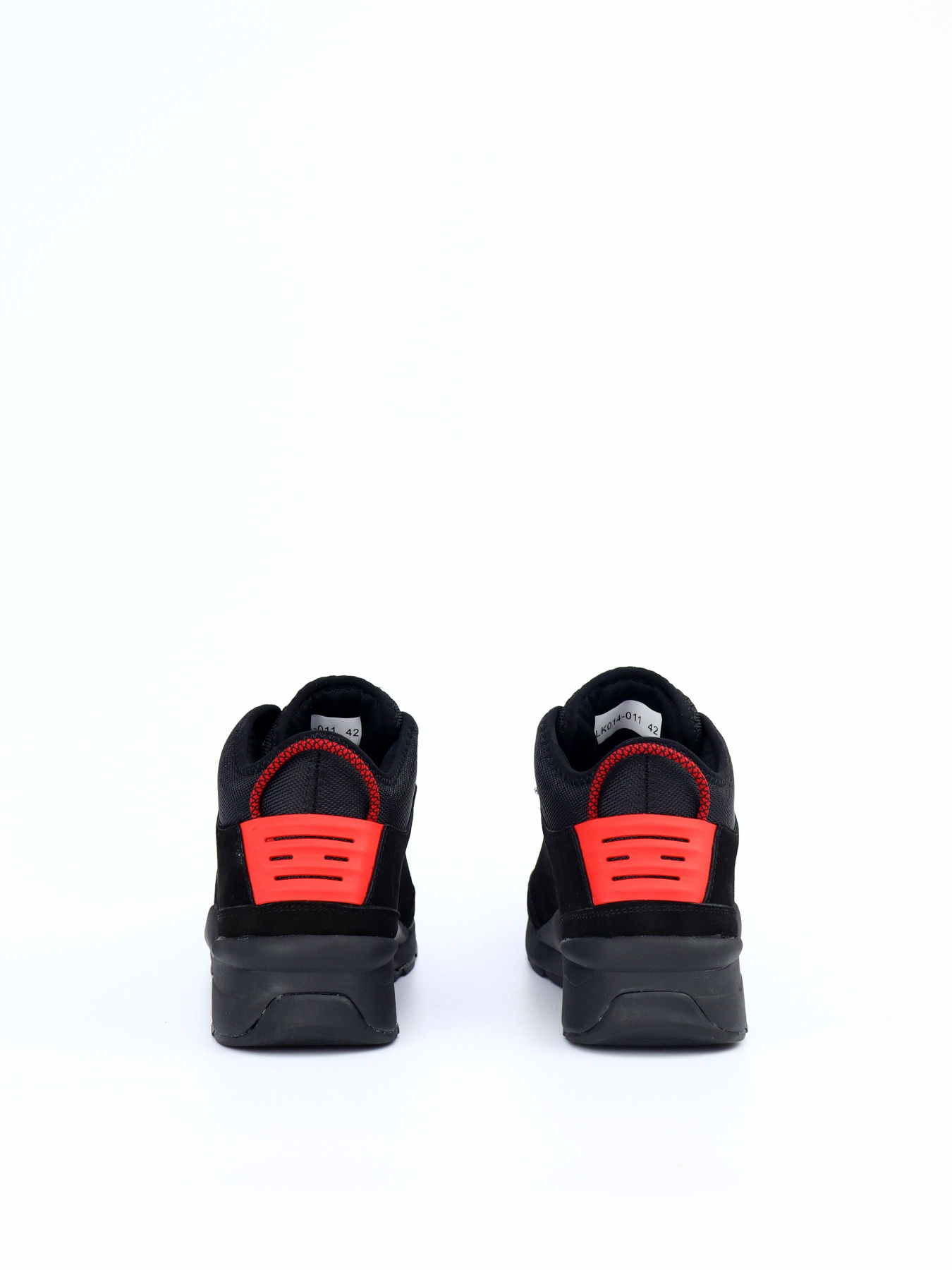 Черевики Respect модель LK014-011 Фото