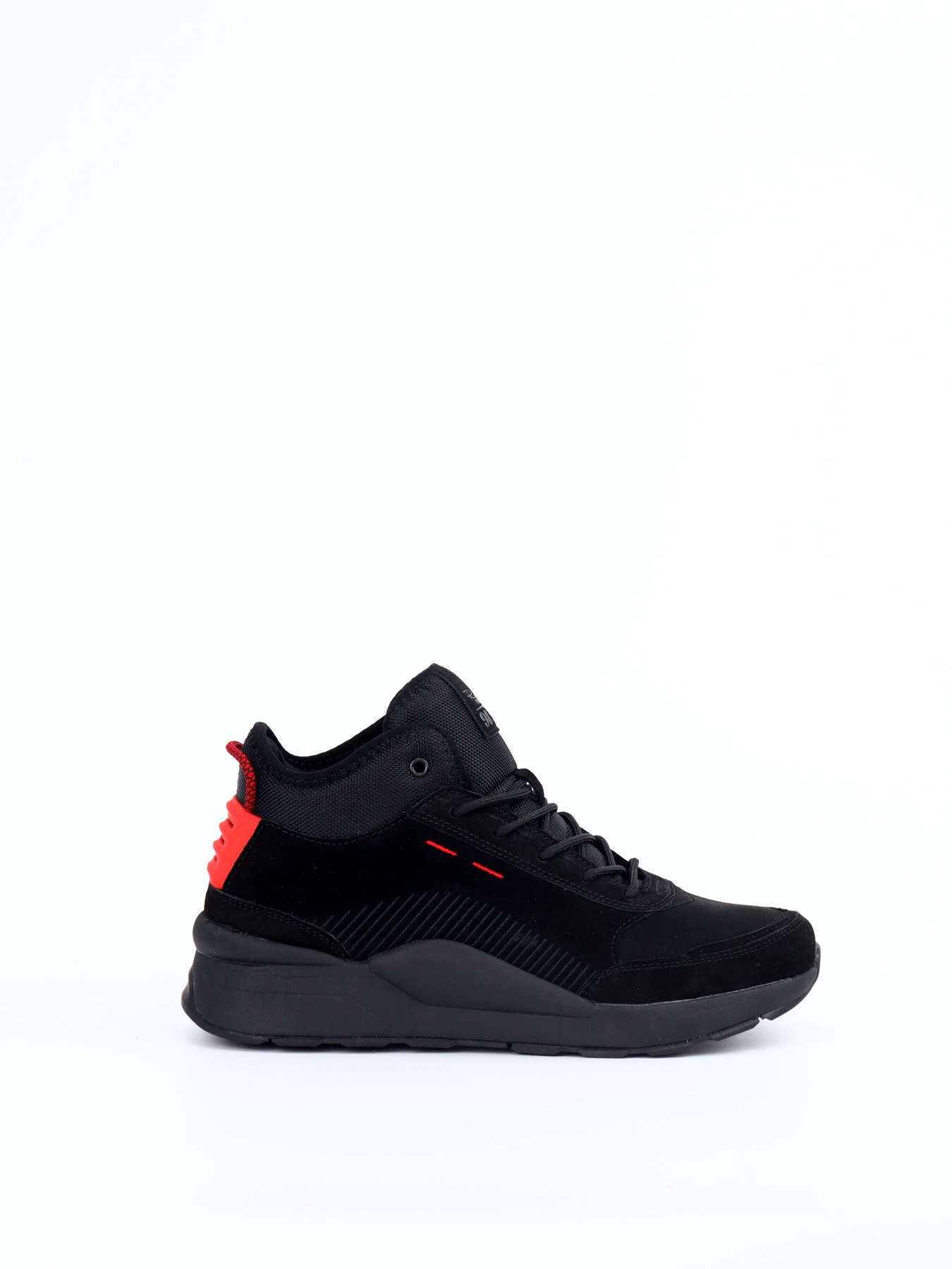 Черевики Respect модель LK014-011 Фото