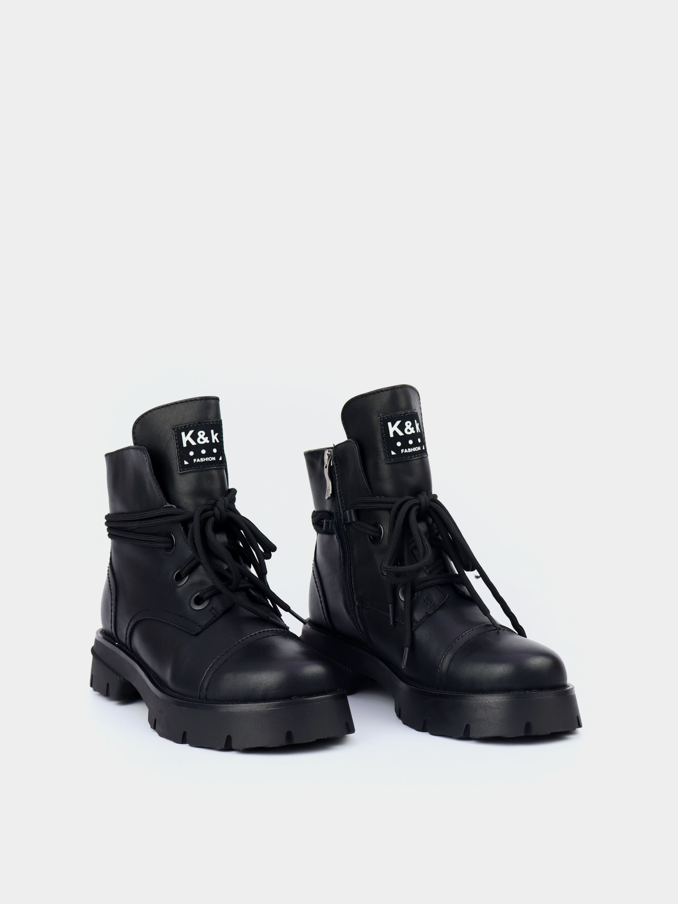 Ботинки Respect модель A073-A231-1 Фото