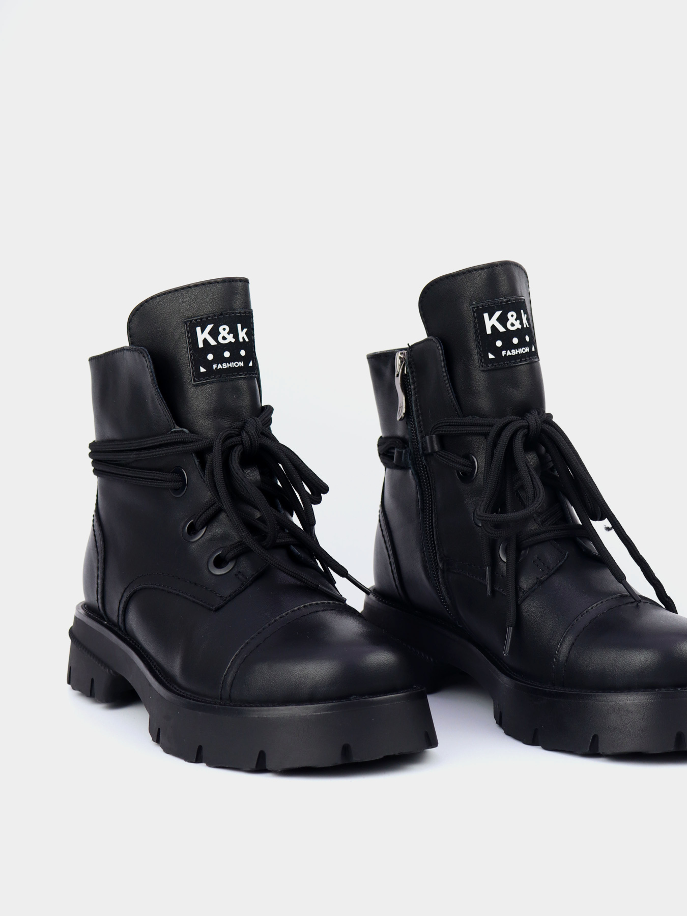 Ботинки Respect модель A073-A231-1 Фото