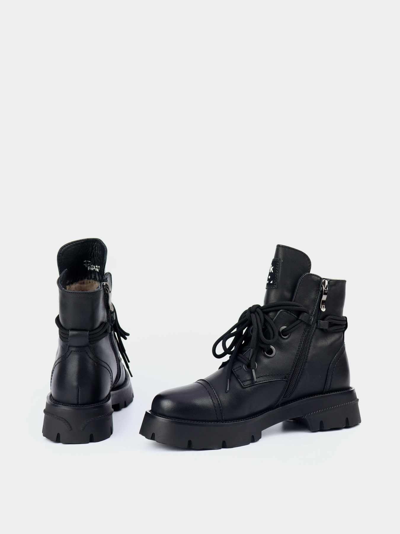 Ботинки Respect модель A073-A231-1 Фото