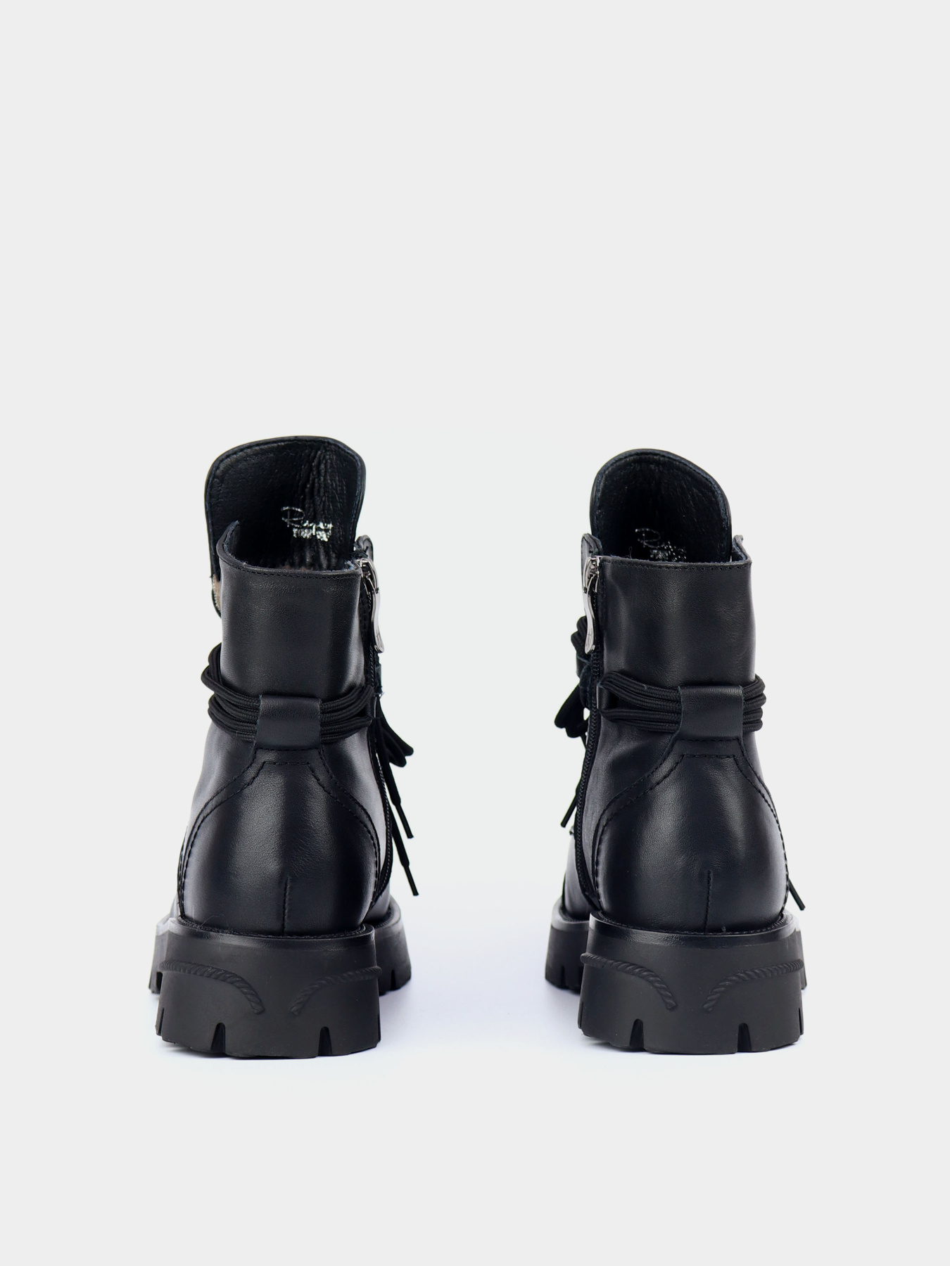 Ботинки Respect модель A073-A231-1 Фото