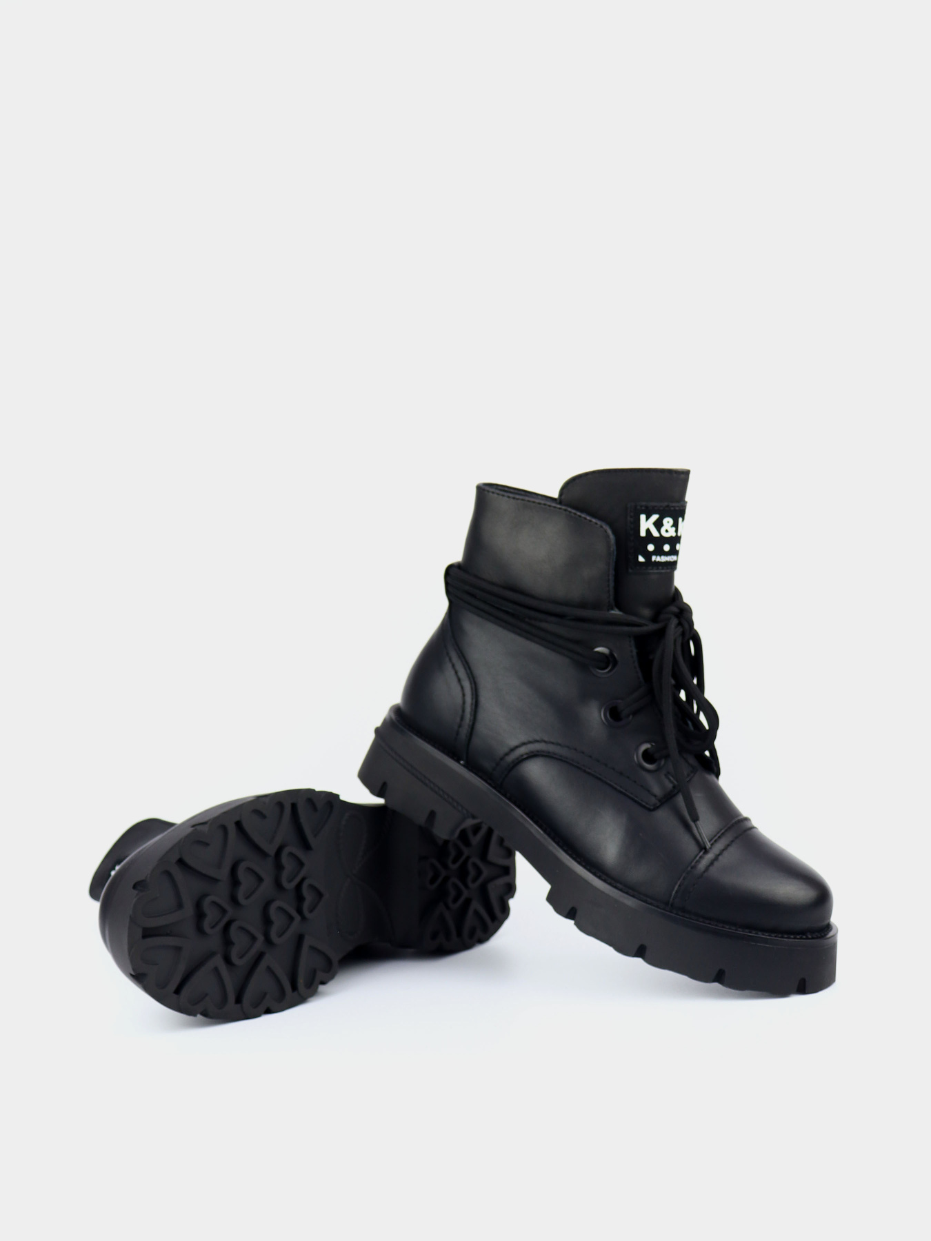 Черевики Respect модель A073-A231-1 Черевики Respect модель A073-A231-1 Фото