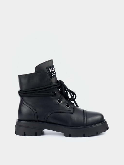 Ботинки Respect модель A073-A231-1 Фото