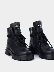 Черевики Respect модель A073-A231-1 Черевики Respect модель A073-A231-1 Фото