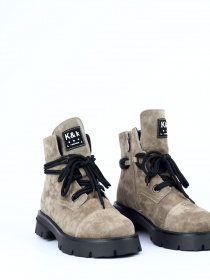 Ботинки Respect модель A073-A231-5 Фото